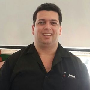 Meet your Posher, Omar